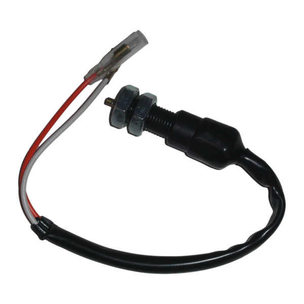 Hi Level Rear brake light switch suzuki/early 2 wires